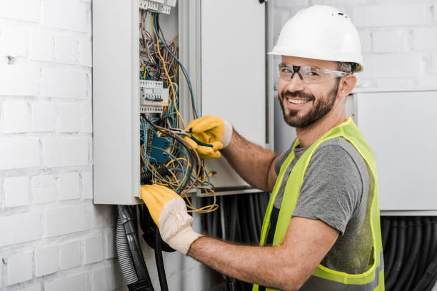 Best Electrical Rewiring Services  in Colma, CA