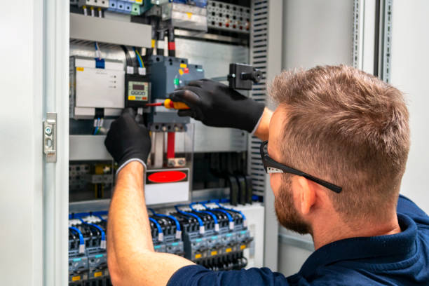 Best Electrical Troubleshooting Services  in Colma, CA