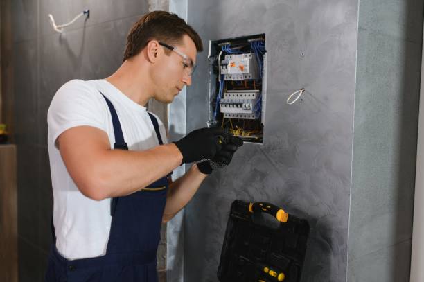 Best Emergency Electrical Repair  in Colma, CA