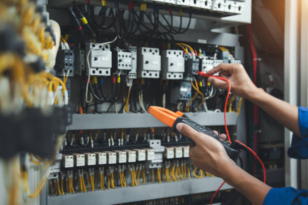 Best Electrical Wiring Services  in Colma, CA