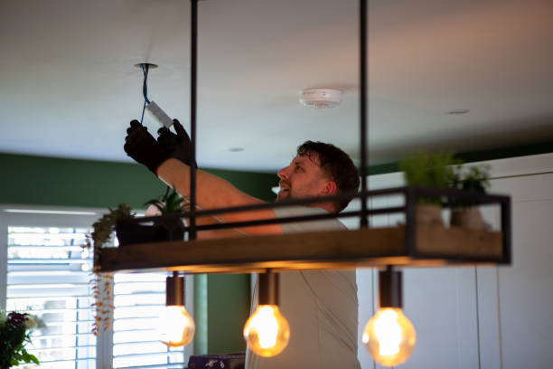 Best Electrical System Inspection  in Colma, CA